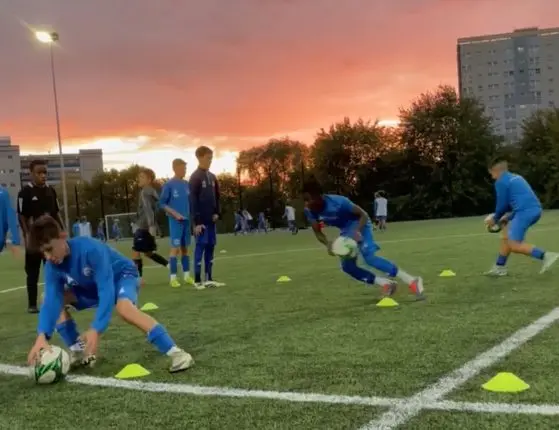 Supporting your child